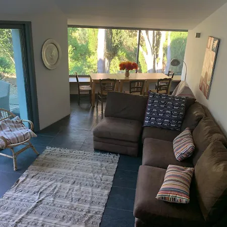 Casa vacanze Chez Cornish Camélas