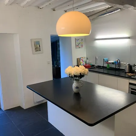 Chez Cornish Casa vacanze *