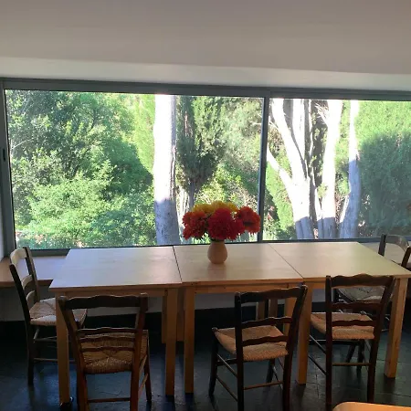Casa vacanze Chez Cornish Camélas