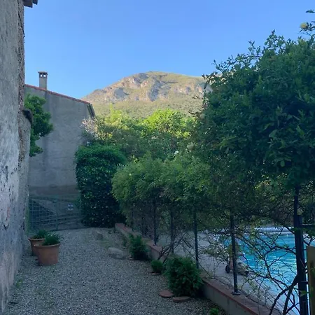 Chez Cornish Casa vacanze *