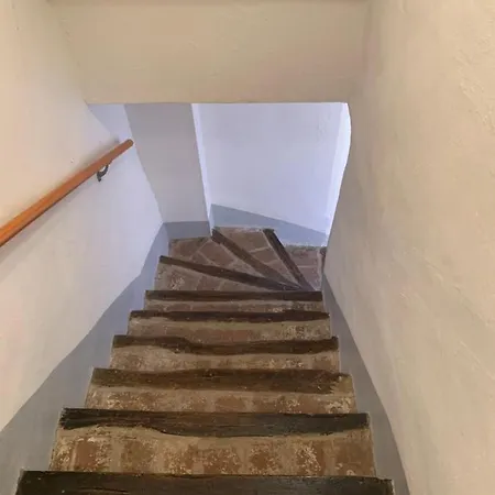 Casa vacanze Chez Cornish *