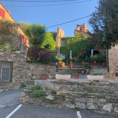 Casa vacanze Chez Cornish Camélas