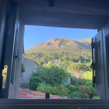Chez Cornish Casa vacanze Camélas