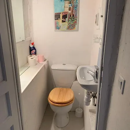 Chez Cornish Casa vacanze *