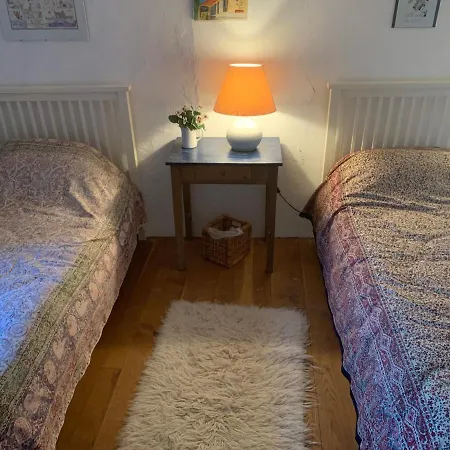 Chez Cornish Casa vacanze *