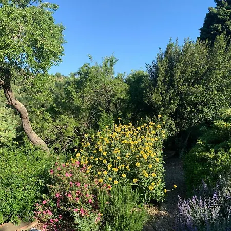 Chez Cornish *