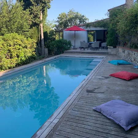 Chez Cornish Casa vacanze *